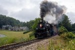 Railfan Houses